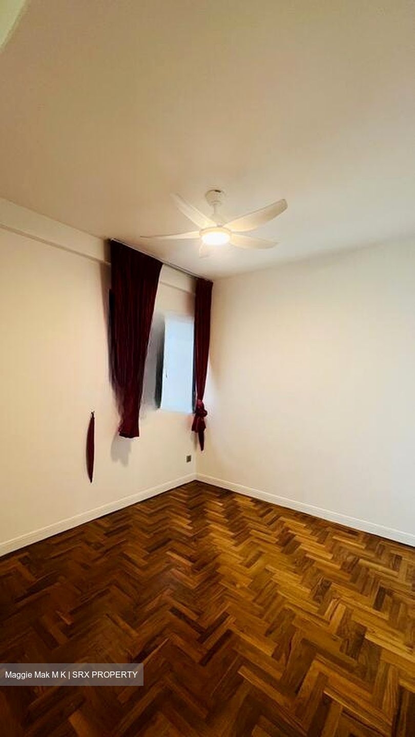 East Meadows (D16), Condominium #501900601